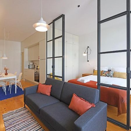 Flh S. Bento Blossom Studio OOporto Exteriör bild